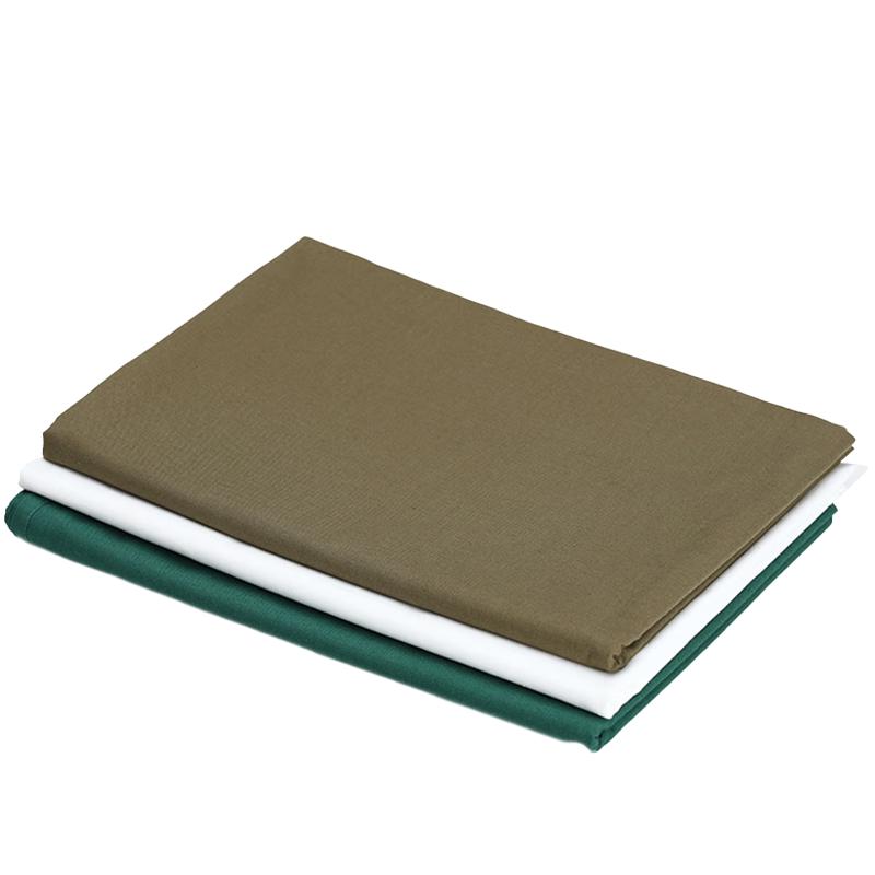 

Military Training Cotton Bed Sheet