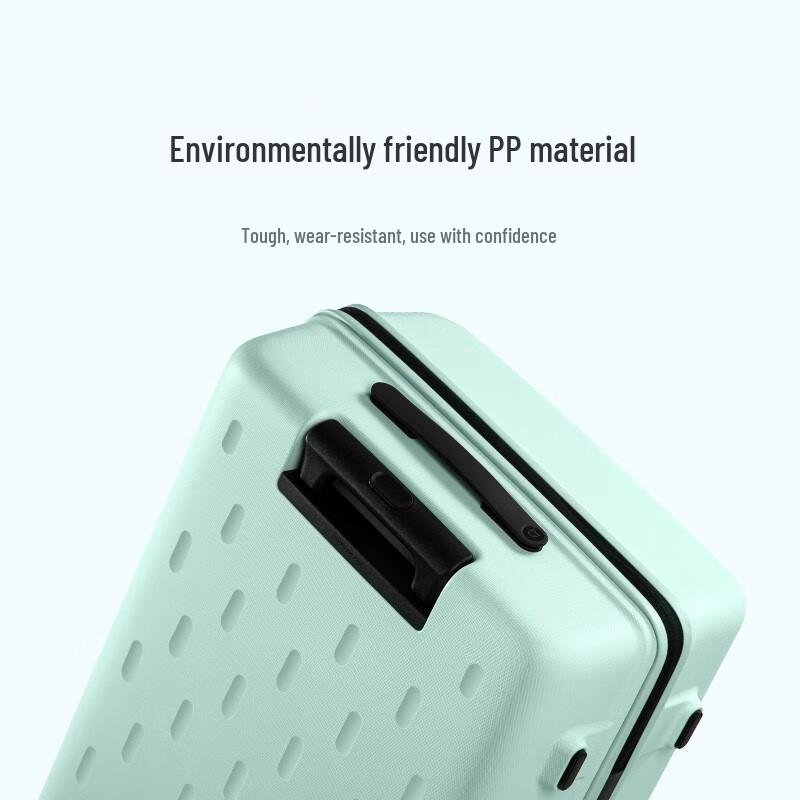 Xiaomi Mijia Colorful Luggage