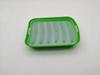 Sausage Maker Mould 6 Grids Silicone DIY Ham Hot Dog Making Moulds With Lid Kitchen Household Sausages Cake Baking Tools Molds