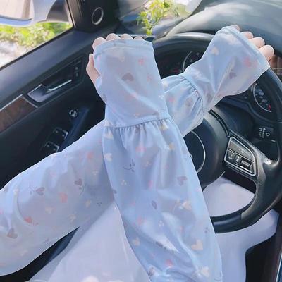 Radsportbekleidung – Fahrrad-Armstulpen