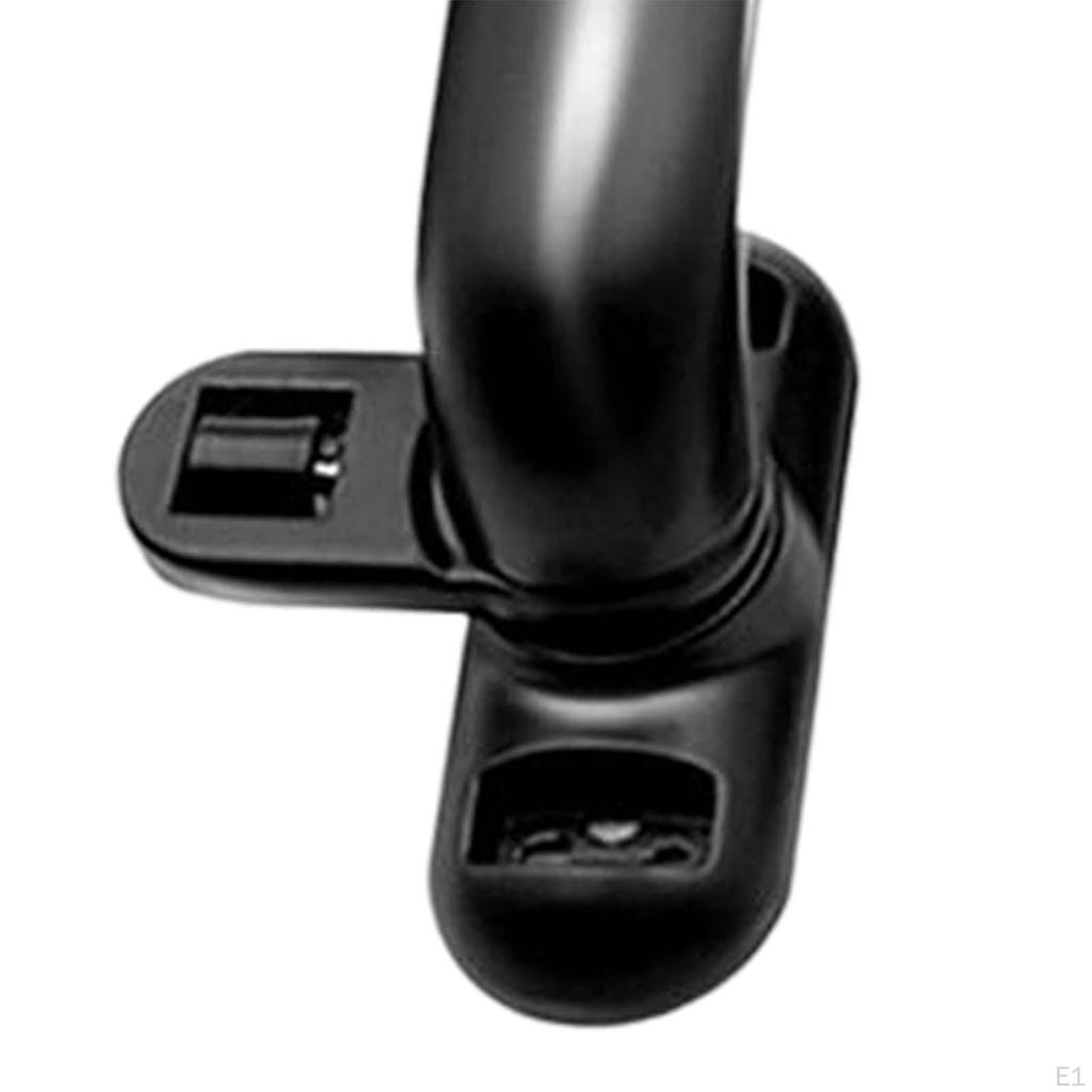 Aluminum Window Locking Handle Set for Home Security