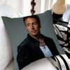 P-Papa Roach Music Art Cushion Cover Inches Farmhouse Decor Home Throw Pillow Covers For Couch Decorations