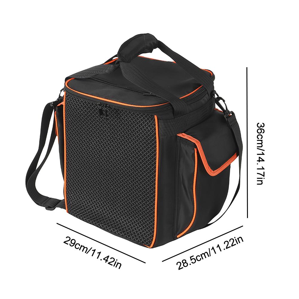 Quality Speaker Protect Storage Bags for JBL PartyBox Encore 2 Speaker Box Portable Party Box Encore2 gen Travel Carrying Case