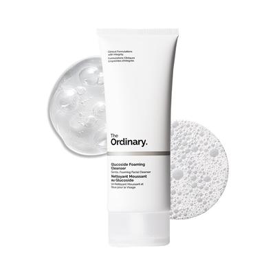Glucoside Foaming Cleanser 150mL