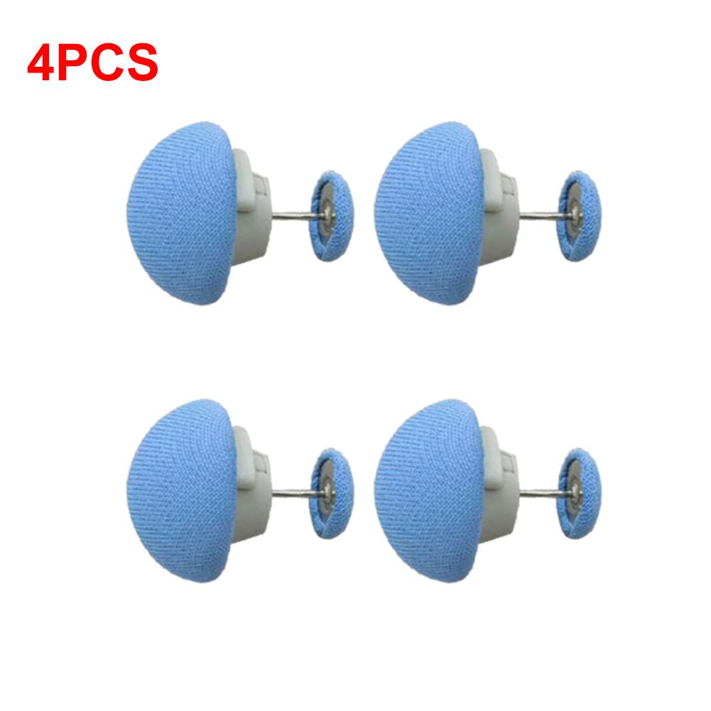 4-20PCS Quilt Clip One Button Unlock Duvet Cover Fastener Clip Anti Slip Quilt Holder Blanket Buckles BedSheet Fixator Grippers