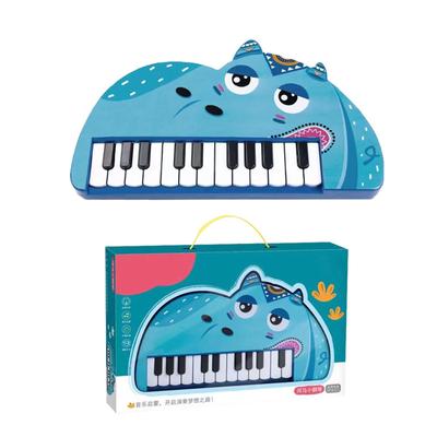 Instrumentos musicais para crianças – Instrumentos de teclas para crianças