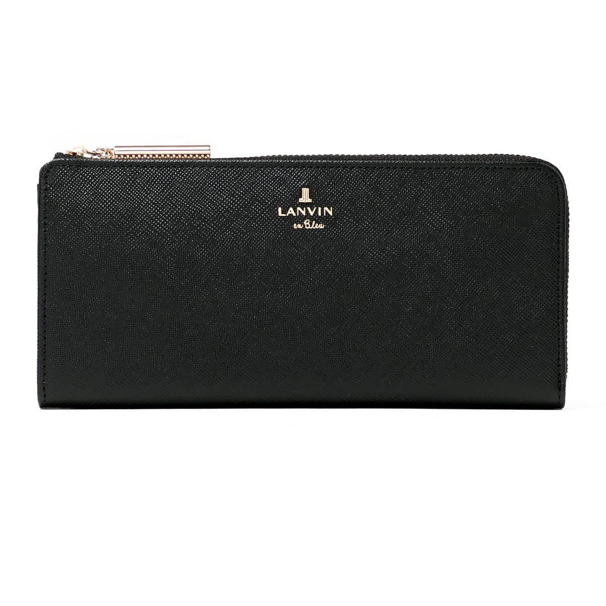 

на Довгий гаманець Люксембург 480112 Чорний до [Lanvin Bleu] Жіночий [10] (Обмежили нас)