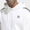 Adidas Baggy Fit Hoodie White  Jy1414 