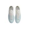 Converse Chuck 70 Vielseitige Bequeme Low-Top Canvas Schuhe Unisex Sneaker Weiß-Verlauf A07087C