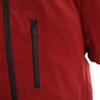 UNIQLO Long sleeve hybrid down parka M Red Women Used