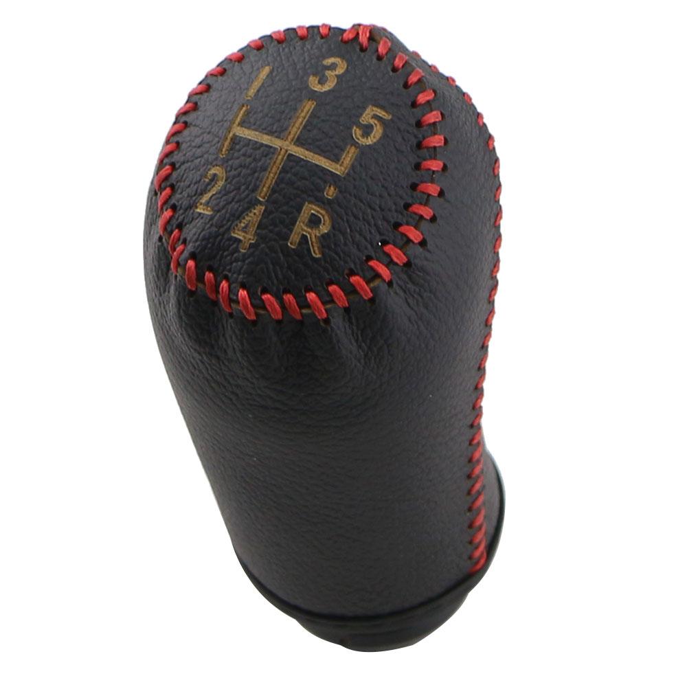 For Renault Clio MK3 III Megane MK2 Scenic MK2 Kangoo Gear Shift Knob Cover Gear Shift Collars Protector Interior Accessories