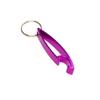 Opener Keychain Keyring Promotional Gift Bottle Opener