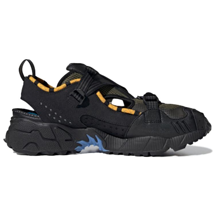 Новые Adidas Novaturbo Основной черный Меса FW0989
