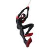 Spider-Man: Into the Spider-Verse SV Action Miles Morales/Spider-Man (4th Re-release) Approximately 130mm ABS & PVC Pre-painted Action Figure