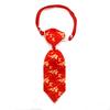 50/100pcs Christmas Pet Dog Accessories Small Dog Cat Puppy Bowties Necktie Dog Christmas Fashion Ties Bow Tie for Small Dogs