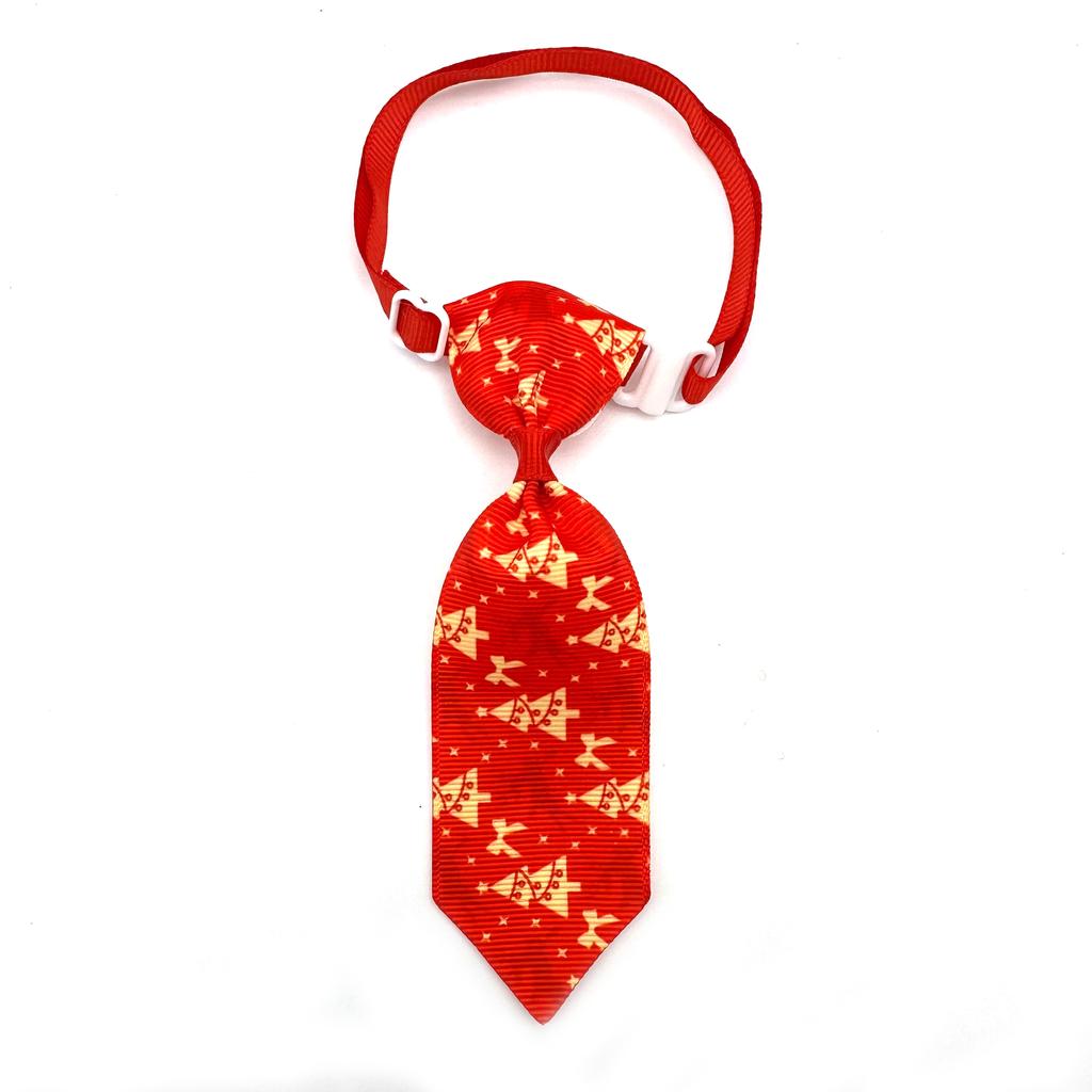 50/100pcs Christmas Pet Dog Accessories Small Dog Cat Puppy Bowties Necktie Dog Christmas Fashion Ties Bow Tie for Small Dogs