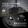 Corsair HARPOON RGB WIRELESS Gaming Mouse MS358 CH-9311011-AP