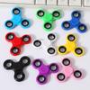 Classic Three-Leaf Fidget Spinner: Kids' Stress-Relief Rotating Toy