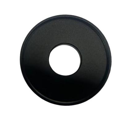 Lightweight 17MM To 37MM Phone Adapter Smartphone Video Lens Adapter Mobile Phone Camera Lens Filter Photography