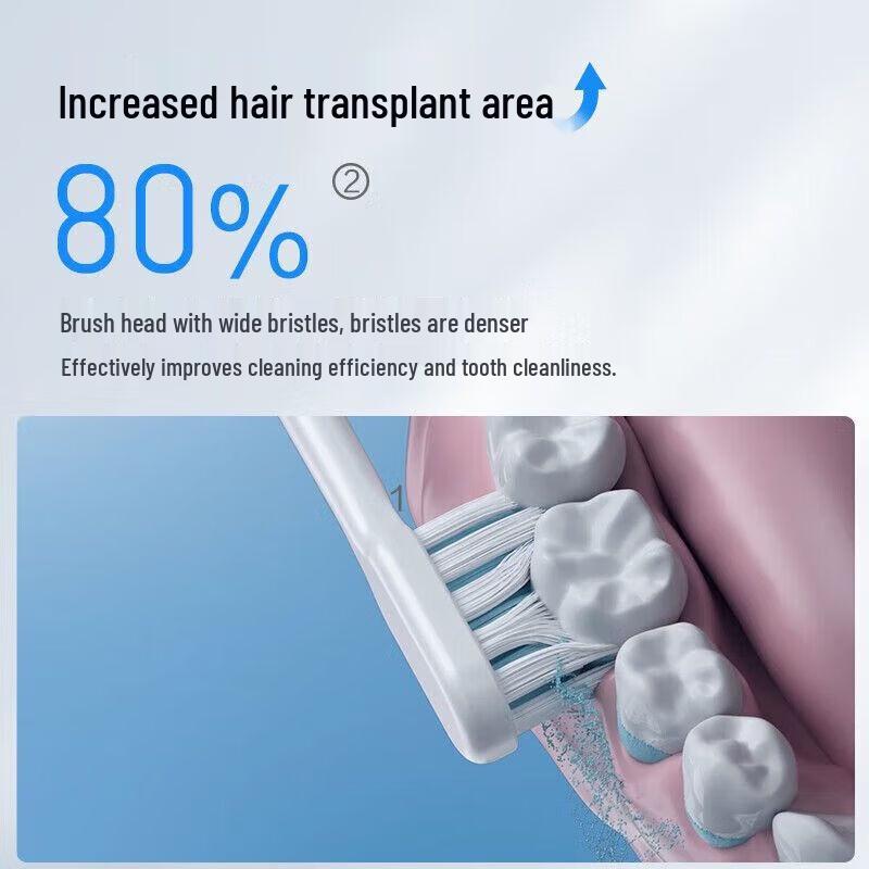 Panasonic EW-DC31 Sonic Electric Toothbrush