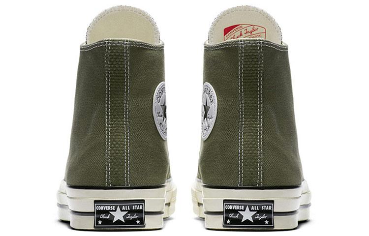 Chuck 70 Converse Hi 'Field Surplus' 162052C