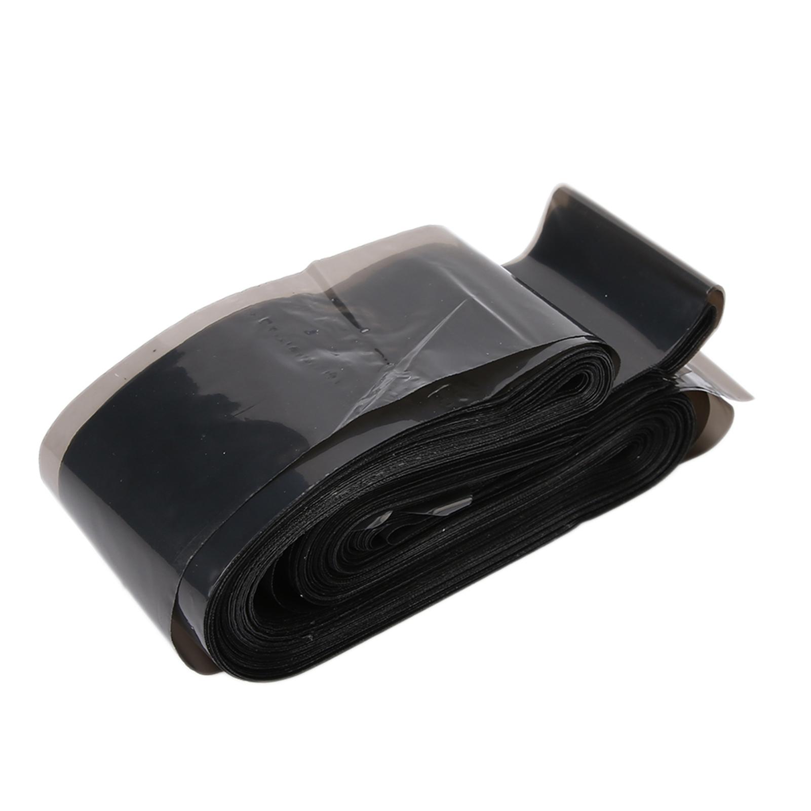 

100 шт. Одноразовые чехлы для клип-корда тату-машинки, защитные пакеты, накладки, тату-принадлежности