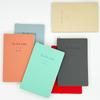 Anteckningsböcker & Block – Anteckningsböcker