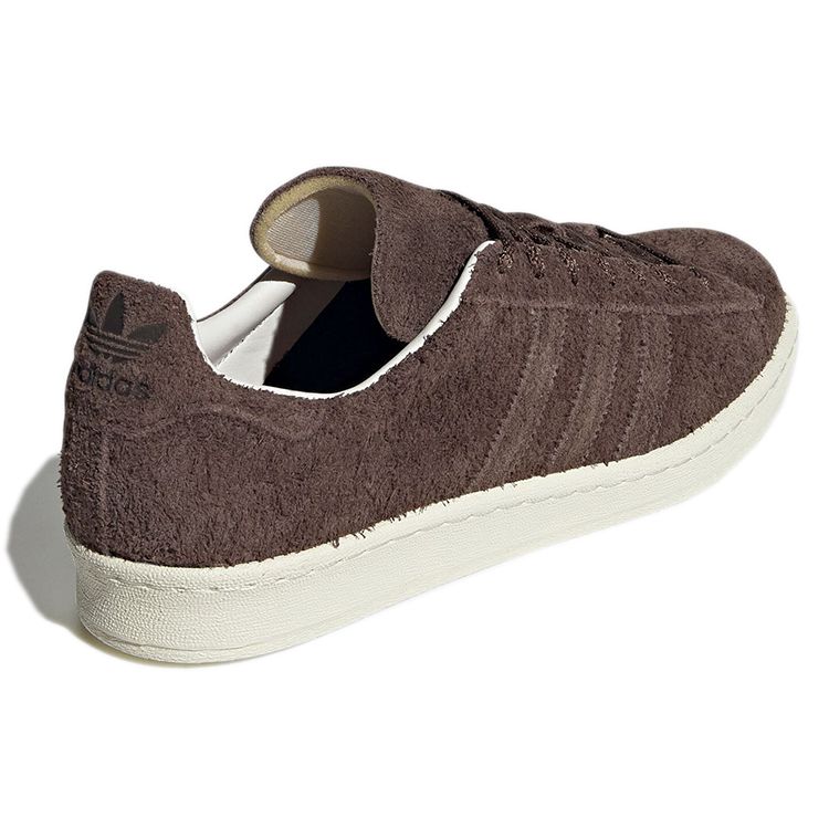 Adidas Campus 80s Tokyo Desert Billys Exclusive Men Sneakers Brown Off-White Black GY3995