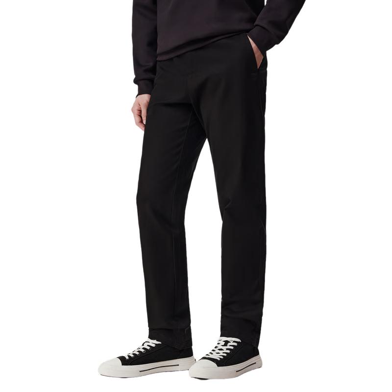 

Men s Modal Blend Stretch Casual Pants