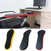 Computer Arm Rest Cervical Spondylosis Plate Support Prevent Mouse Pad on Chair Desk
