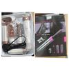 New Multifunctional 5-in-1 Hot Air Hair Dryer and Styler