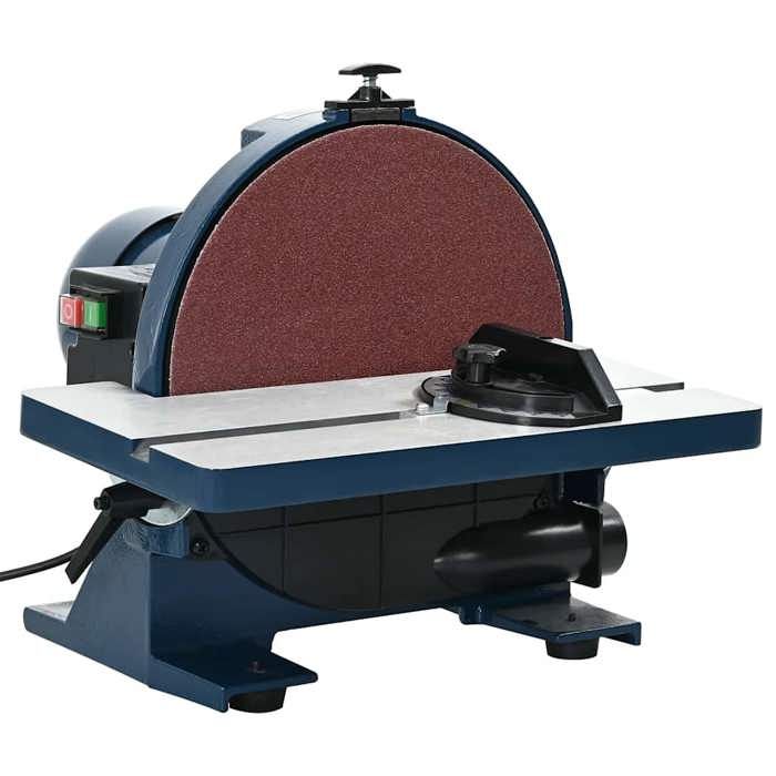 VidaXL Disc Sander 800 W 305 Mm 142321