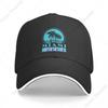 Upside Down Pineapple Just Ask Baseball Cap Dad Hat Snapback Cap Sunhat Trucker Hats for Unisex Perfect for Daily Wear