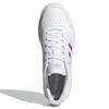 adidas Hoops 2.0 'White Blue Purple' Women's Sneakers EH3412