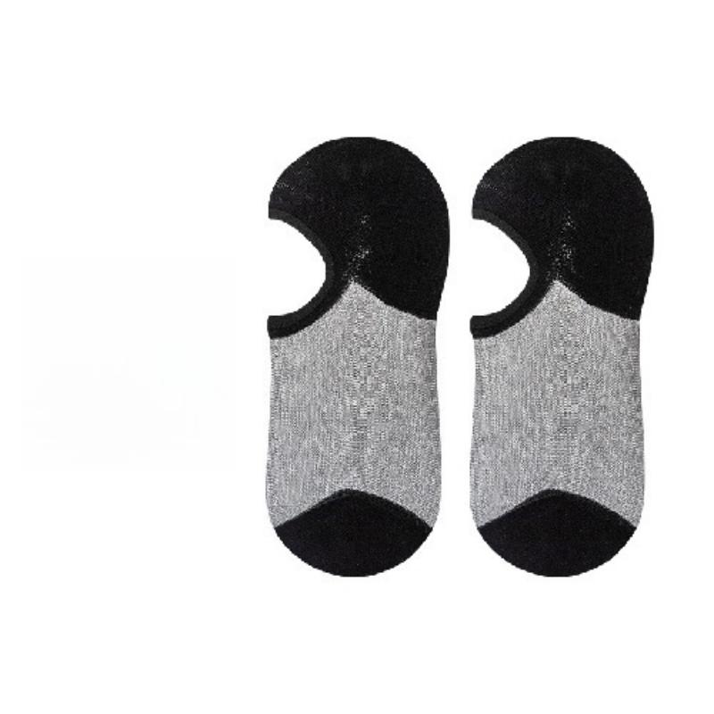 Ultra-thin Transparent Crystal Silk Socks Women Fashion Summer Harajuku Crew Socks Retro Flower Streetwear Elastic Long Socks