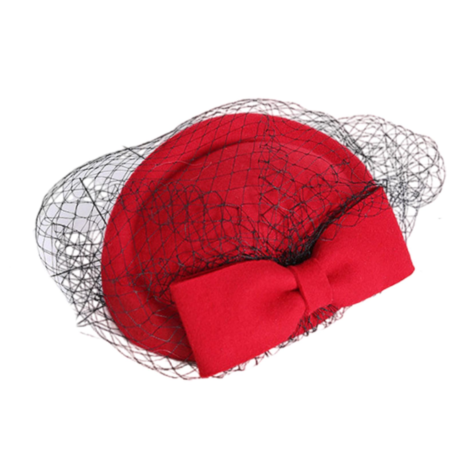 

Флеппер Фесінатор 1920-х років Головний убір для танцівниці на випускний для особливої події, весілля, заручин, вечірній головний убір, укладка волосся червоний