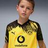 Puma BVB HEIMTRIKOT REPLICA JR Jungen-Trikot gelb 78009401 Größe 164