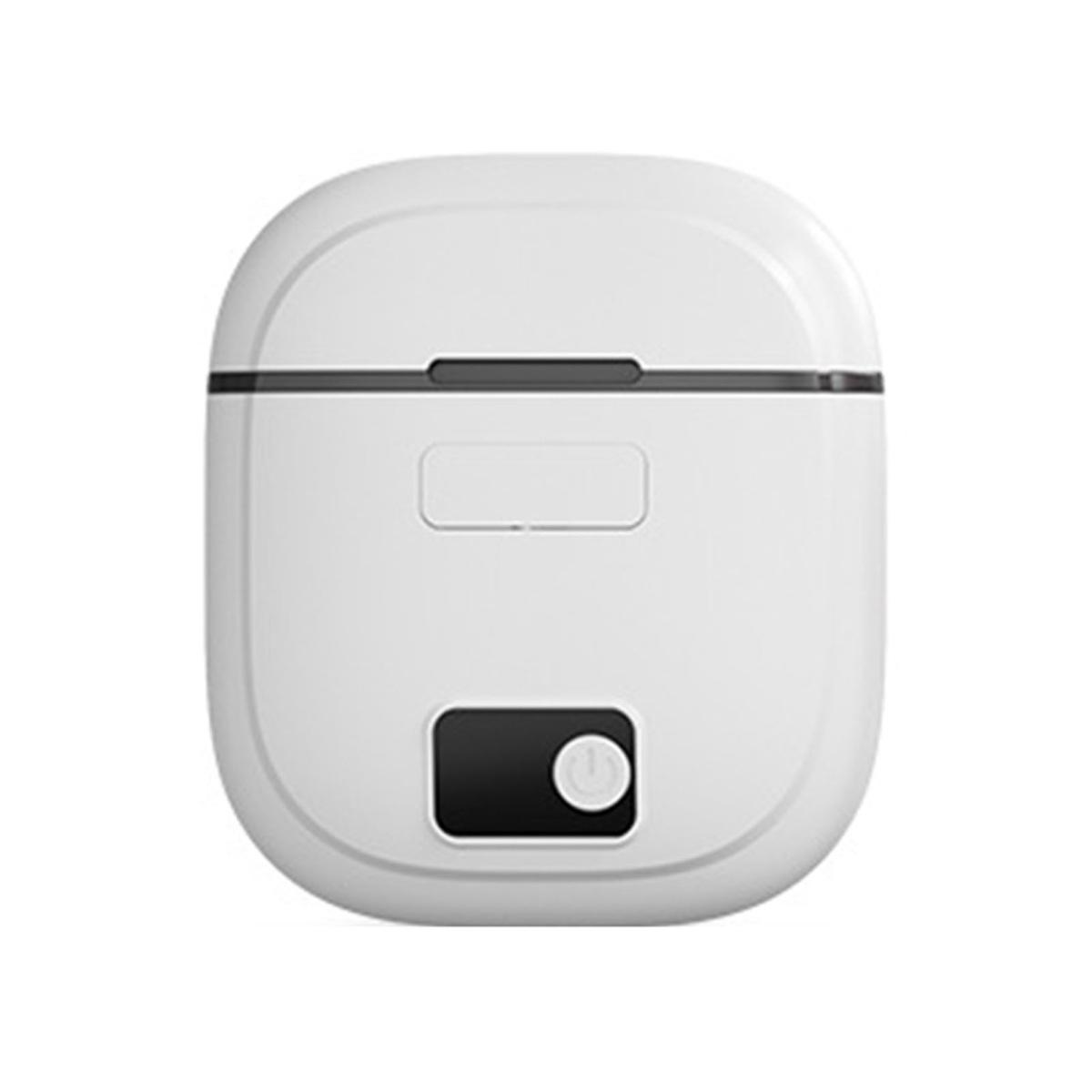 

Электрические кусачки для ногтей со светодиодной подсветкой, 3 скорости, аккумуляторный триммер для ногтей для взрослых, детей и пожилых людей, эффективный автоматический кусачки для ногтей с дисплеем белый