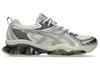1203A270-101 Asics Gel-Quantum Kinetic White Light Dust (Men's)