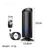 TV Antenna Indoor for Smart TV for Long Range and All Smart TVs HD Digital with Amplifier Signal for Local Channels Supports 4K