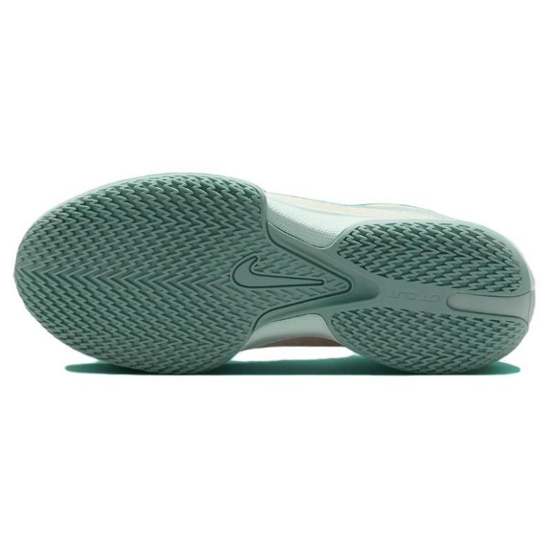 Nike Air Zoom Gt Cut Academy 'Coconut Milk Jade Ice' Sneakers Casual FB2599-102