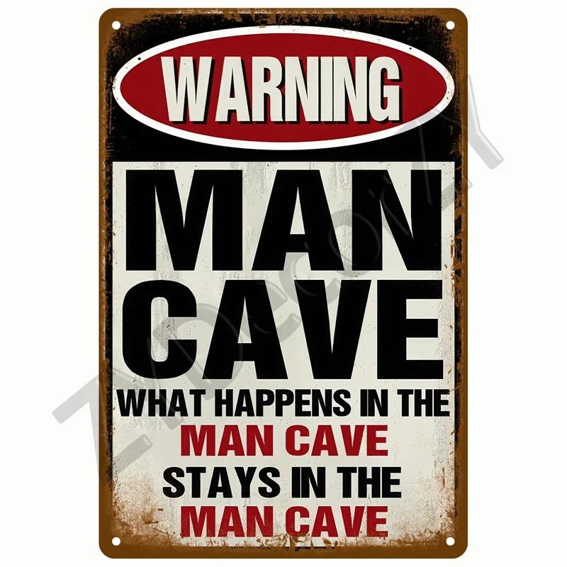 Vintage Metal Sign for Garage Gas Oil Spark Plug Tyre Service  Man Cave Club Bar Home Wall Decor Art Tin Sign Decorative Plaque