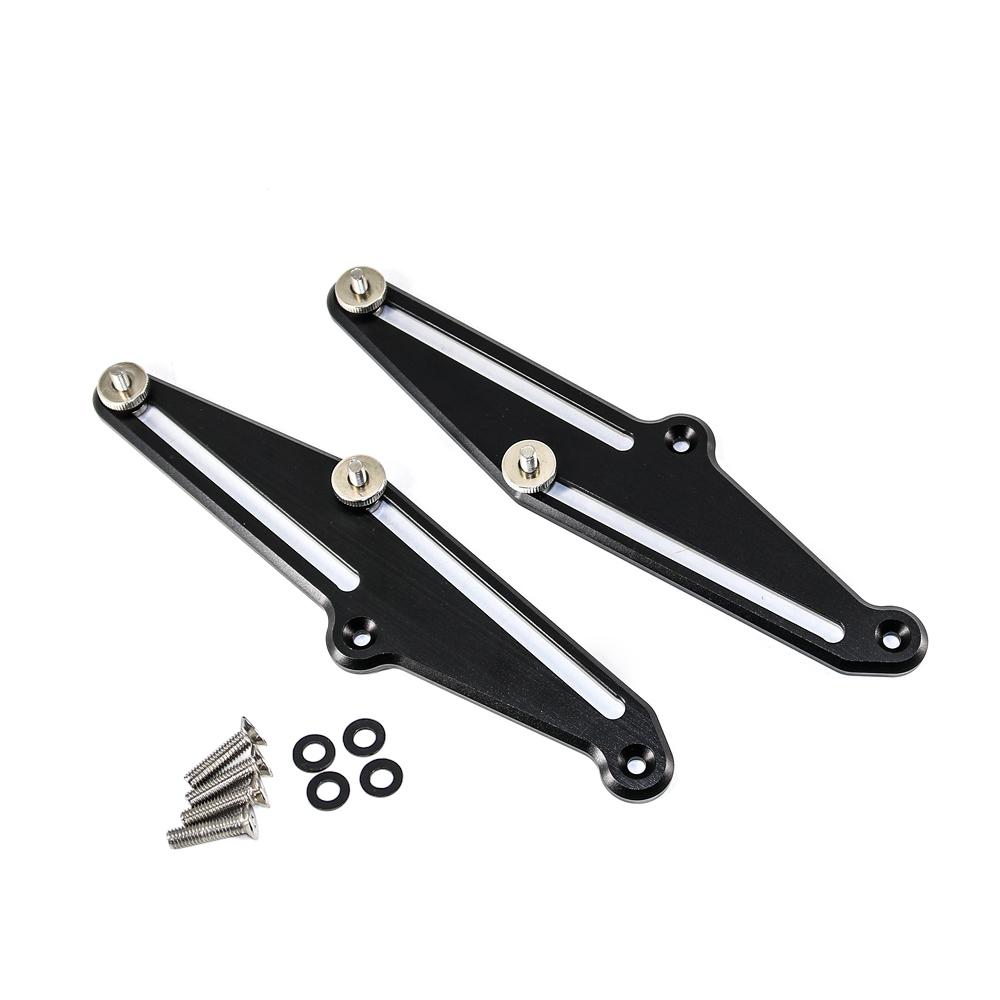 Windshield Bracket Motorcycle Windshield Adjuster For YAMAHA TENERE 700 T700 T 700 Tenere700