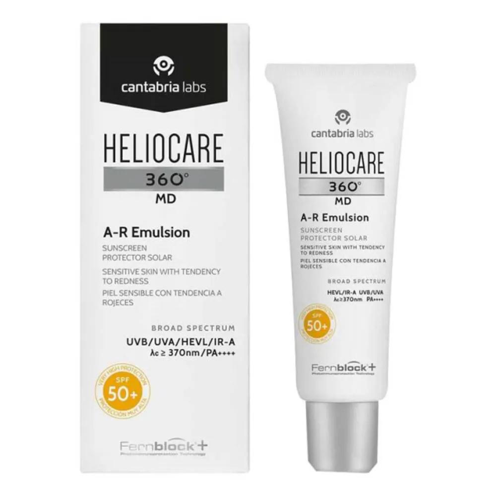 HELIOCARE Heliocare Sun Cream 360 AR Emulsion SPF50+, 50ml