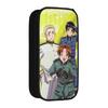 Hetalias Axis Powers Pencil Cases Classic   Pen Bag Girls Boys Large Storage School Supplies Zipper Pencilcases