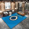 Club Brugge Kv Crest Custom Name Carpet Rug For Living Room Bedroom Home Sofa Decoration Kids Play Nonslip Floor Mat