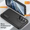 Built-in Kickstand Case for Samsung Galaxy S26 Ultra S25 FE S23 S22 S24 Plus S 26 25 A17 A56 A36 A16 5G Cell Phone Cases