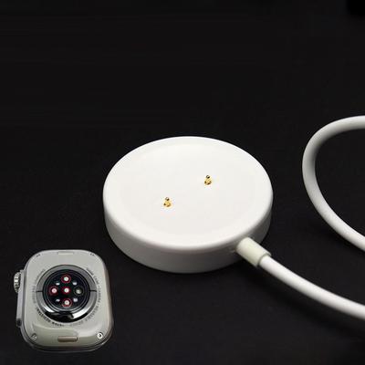 60cm Uhr Lade Ständer USB Ladekabel Lade Basis Passend für WS9C WS9A WS9 Pro Armbanduhr Magnetischer Ladehalter