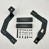 Jimny 18-25 JB74 3/5-Door Tailgate Entry Pedal