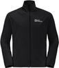 Jacket Jack Wolfskin Prelight Jacket Men Black